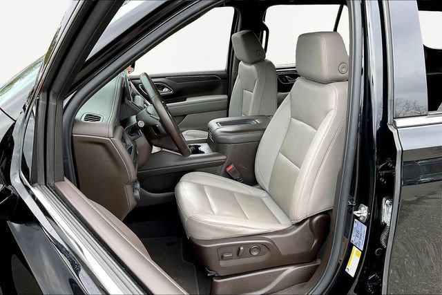 Used 2023 Chevrolet Tahoe LT image 15