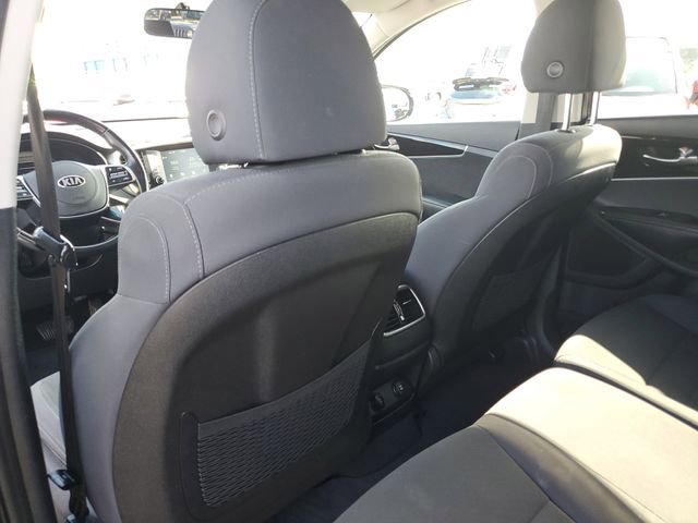 Used 2020 Kia Sorento LX w/ LX I4 Convenience Package FWD image 29