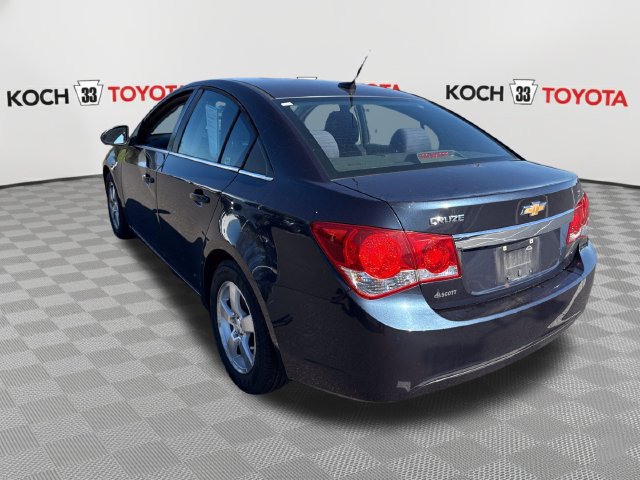 Used 2014 Chevrolet Cruze LT FWD image 6