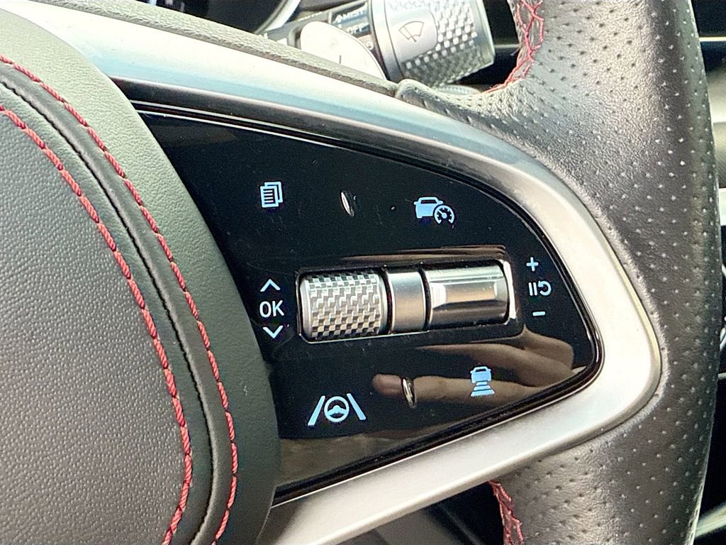 Used 2023 Genesis G80 2.5T w/ Sport Prestige Package image 37