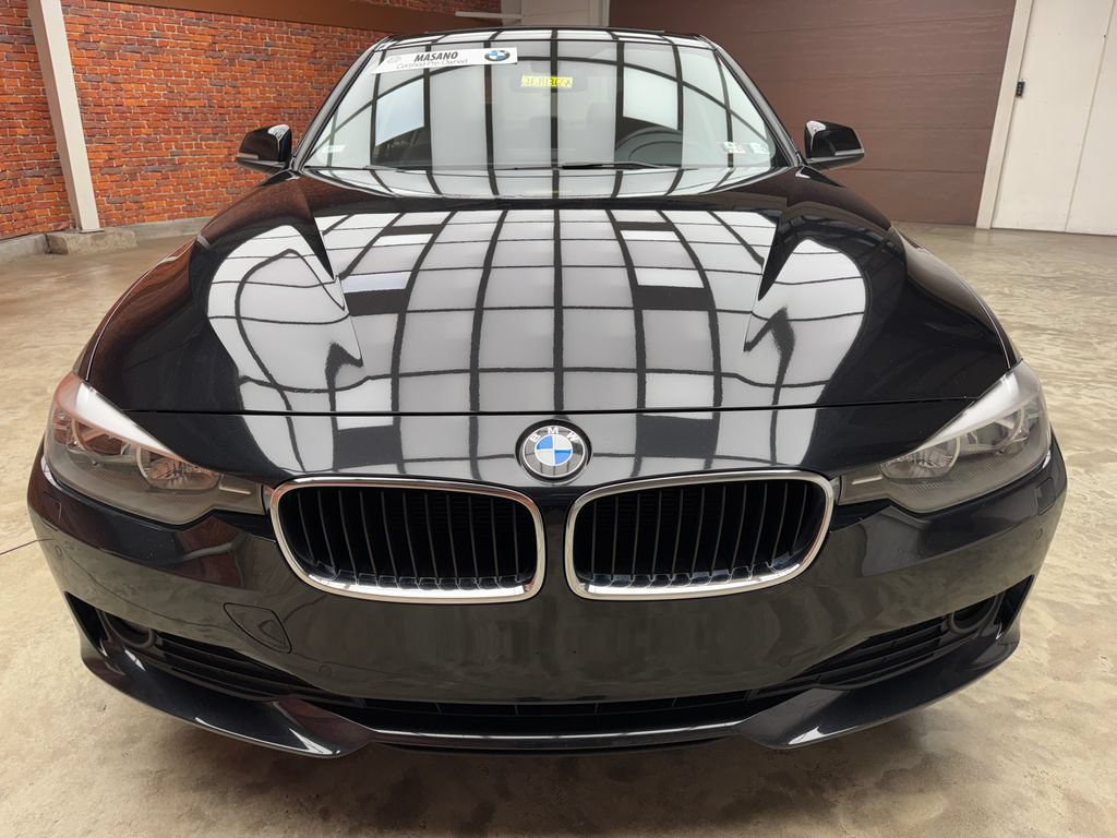 Used 2015 BMW 320i xDrive Sedan AWD/4WD image 9