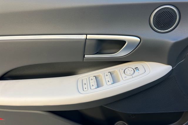 New 2026 Hyundai Sonata Blue image 11