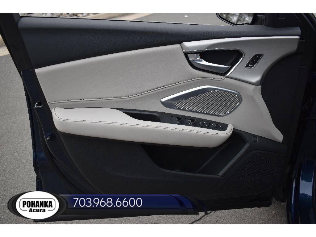 New 2026 Acura RDX w/ Technology Package image 27