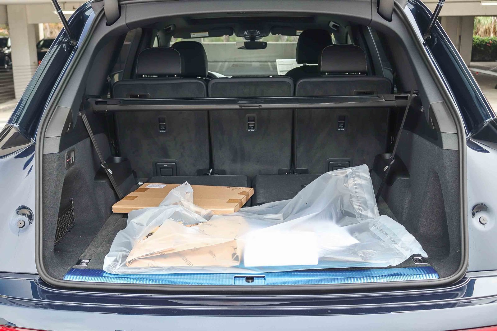 New 2026 Audi Q7 2.0T Premium Plus AWD/4WD image 28