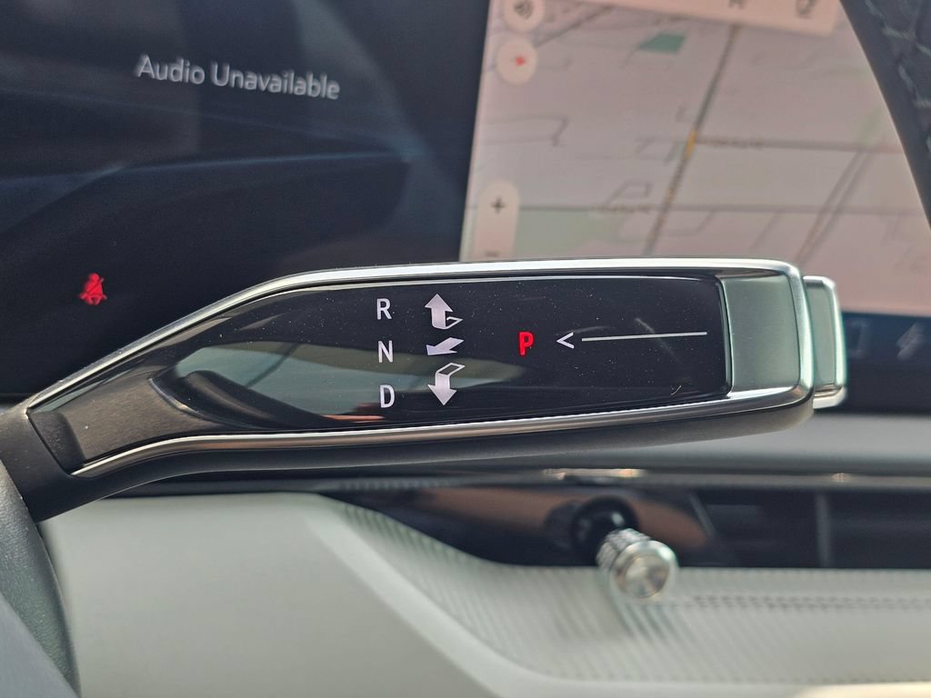 New 2026 Cadillac Optiq Sport 1 AWD/4WD image 33