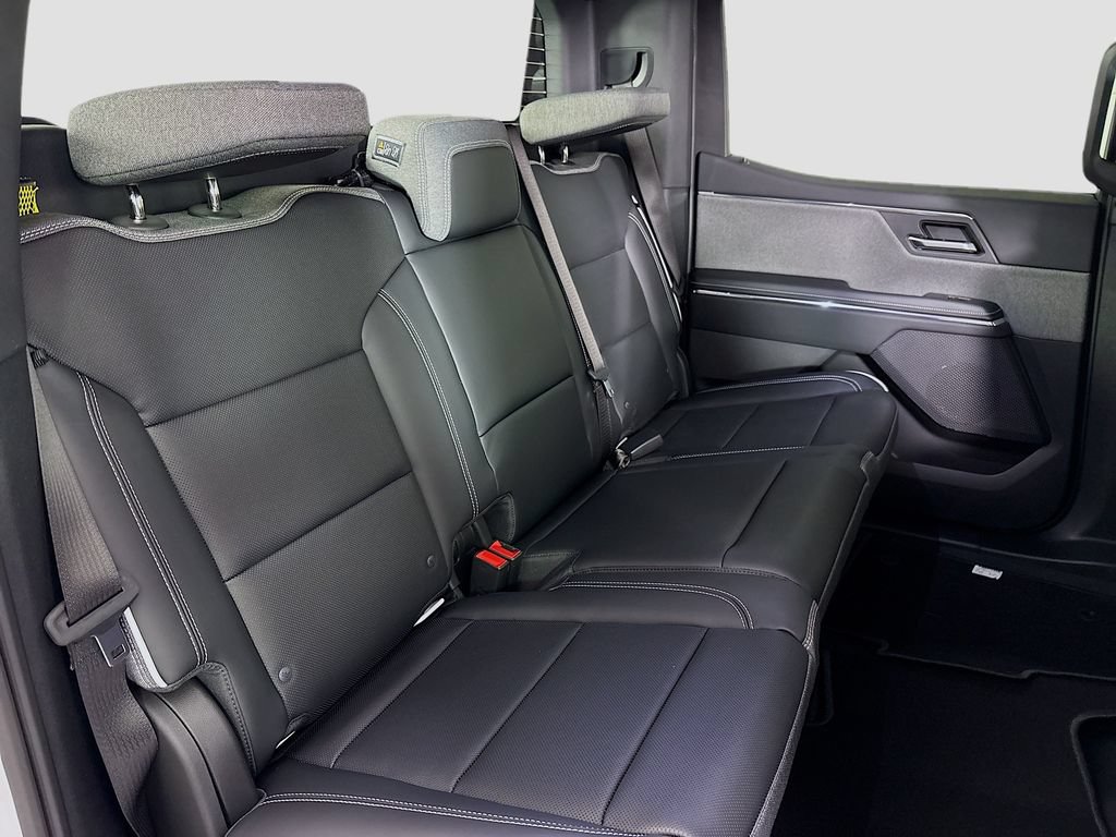 New 2026 GMC Sierra EV Elevation image 26