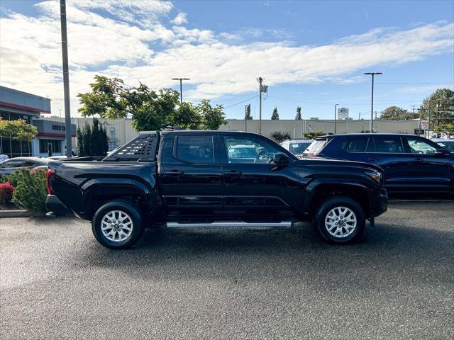 Certified 2025 Toyota Tacoma SR image 6