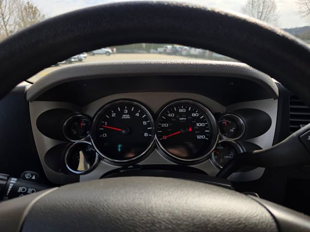 Used 2013 GMC Sierra 2500 W/T w/ Snow Plow Prep Package image 26