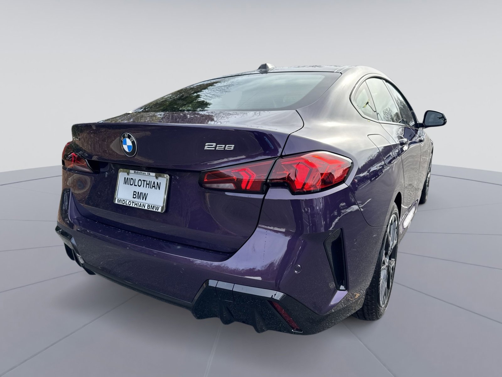 New 2026 BMW 228i xDrive w/ Technology Package image 29