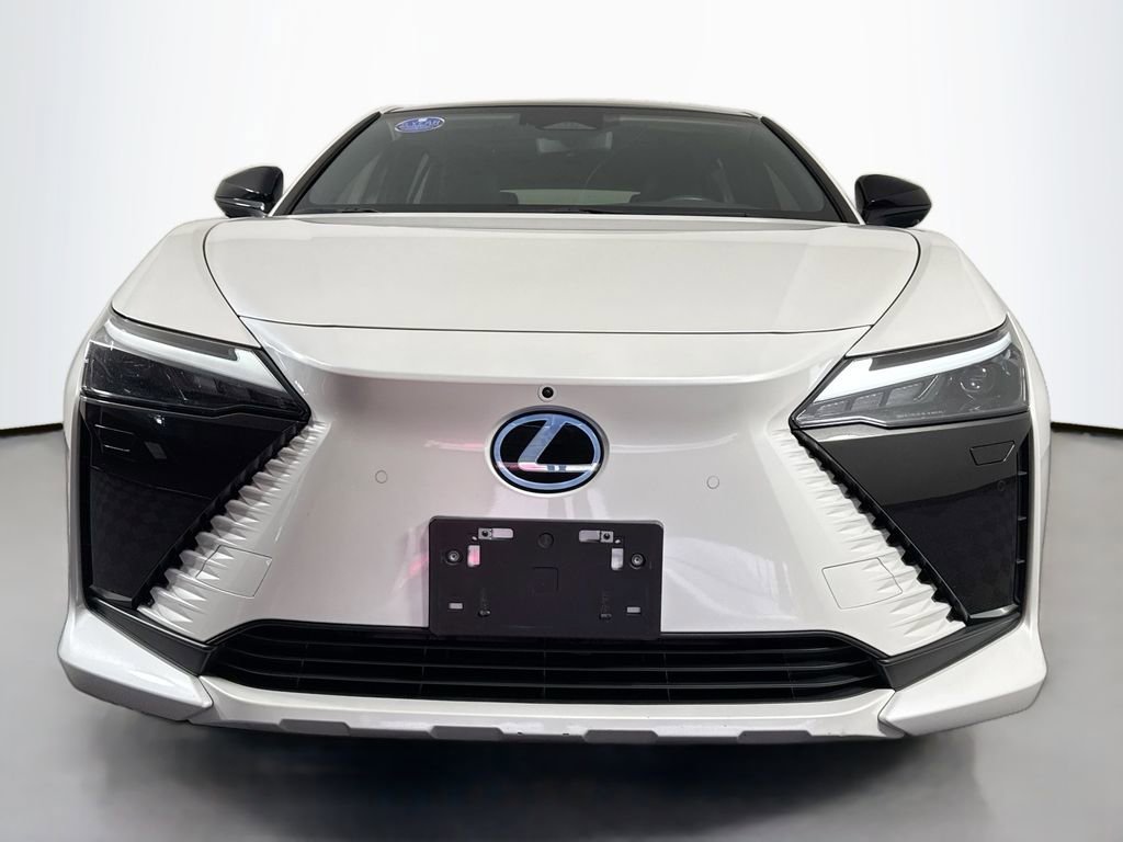 Used 2024 Lexus RZ 300e Premium w/ Technology Package FWD image 2