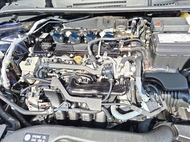 Used 2023 Toyota Corolla SE w/ SE Premium Package FWD image 22