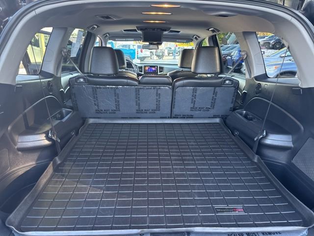 Used 2018 Honda Pilot Touring image 7