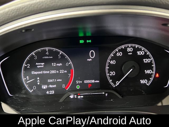 Used 2023 Honda Civic EX-L image 24