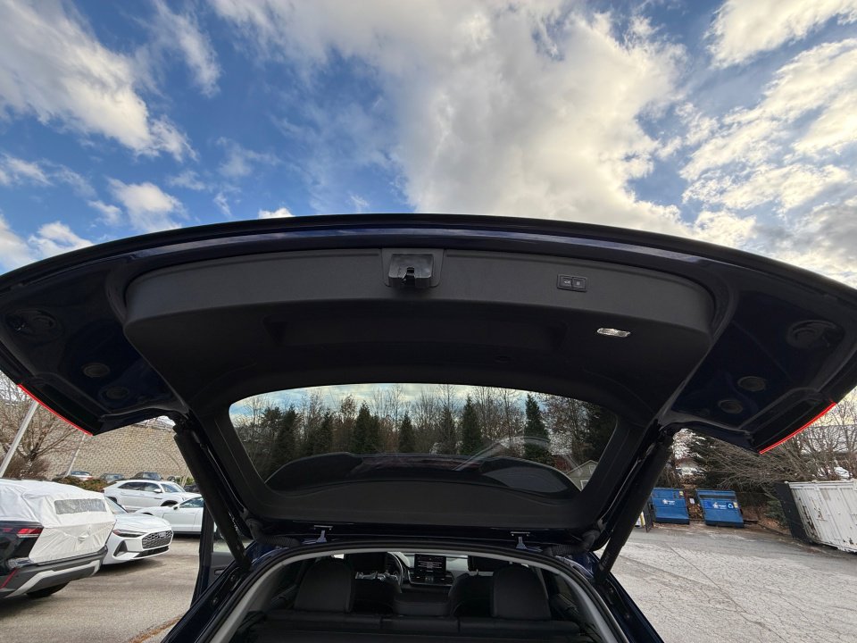 Certified 2022 Audi Q5 2.0T Prestige image 14