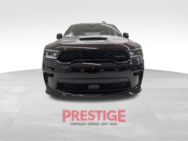 New 2025 Dodge Durango SRT Hellcat image 2