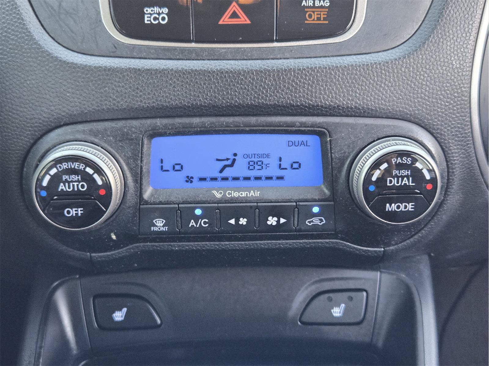 Used 2013 Hyundai Tucson Limited FWD image 18