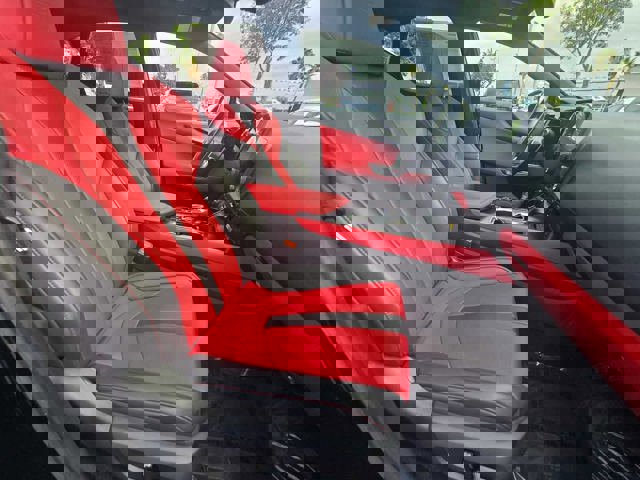 Certified 2024 Lexus NX 450h+ F Sport image 11