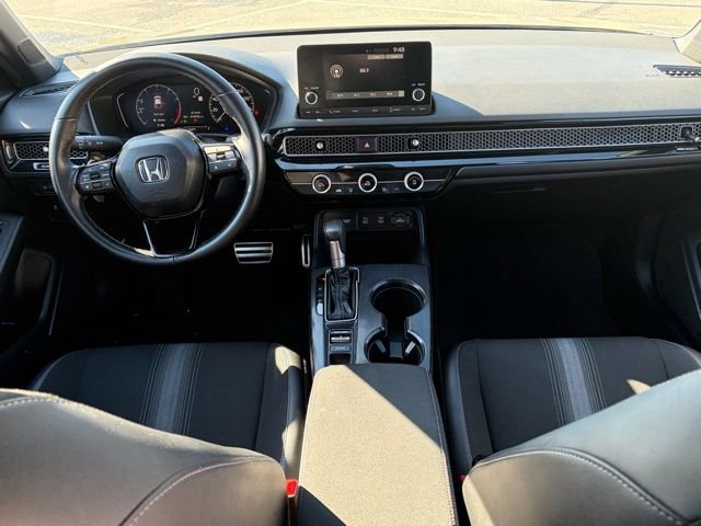 Used 2025 Honda Civic Sport image 32