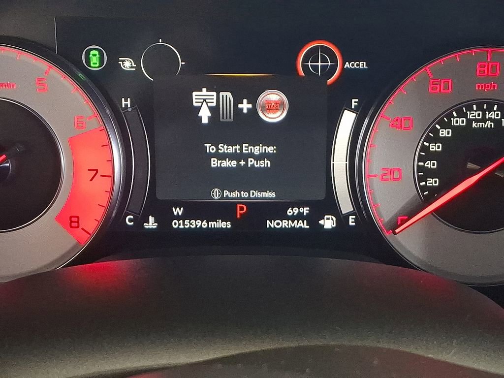 Certified 2023 Acura TLX Type S image 20