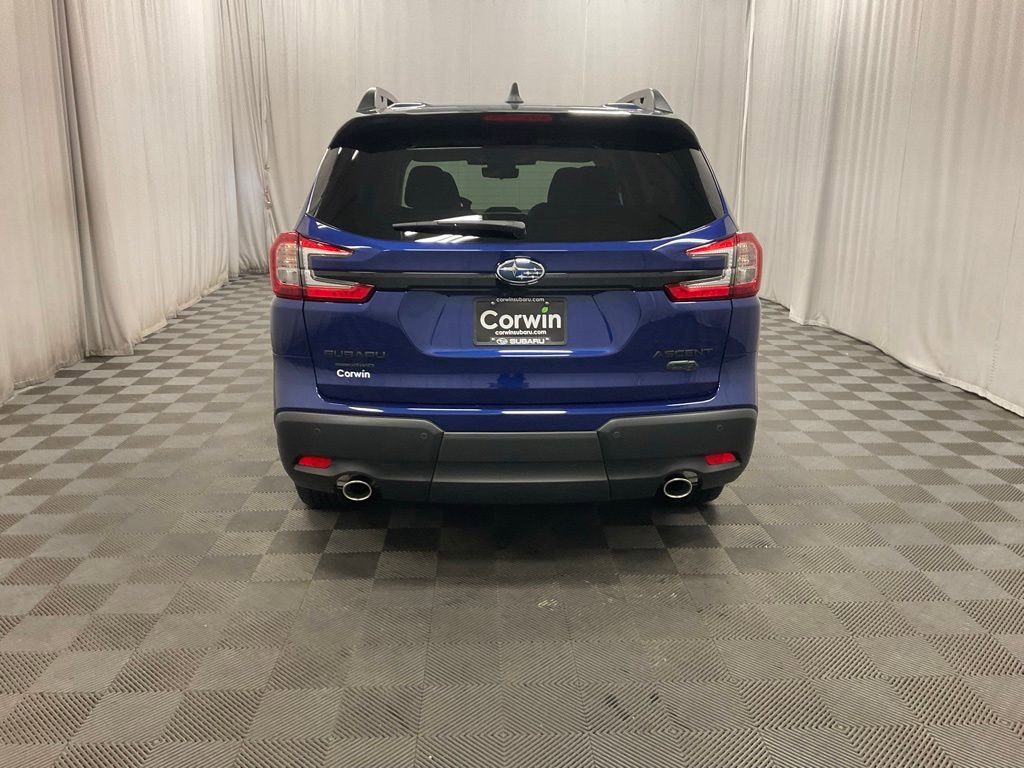 New 2026 Subaru Ascent Bronze Edition AWD/4WD image 5