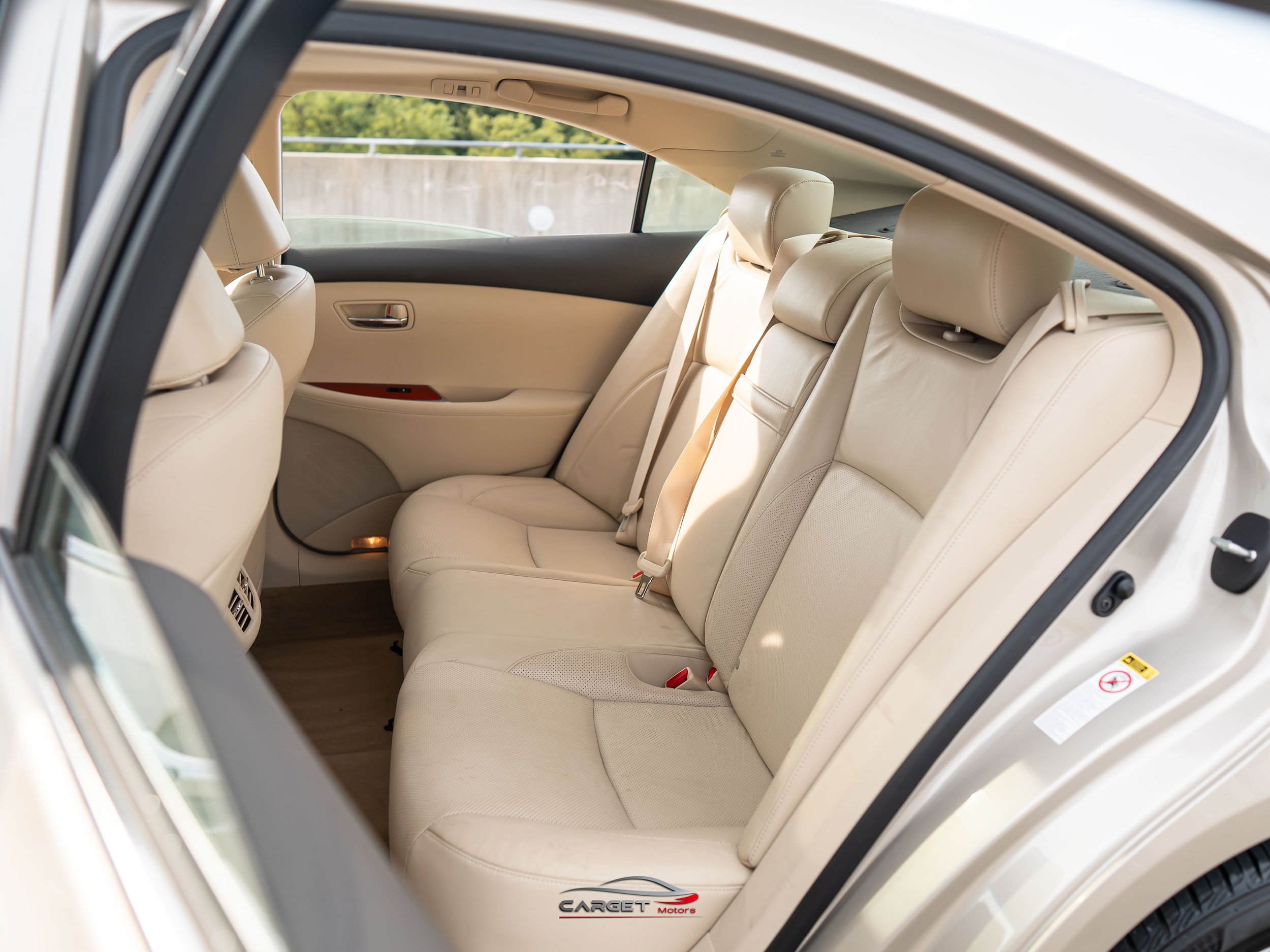 Used 2012 Lexus ES 350 FWD image 19