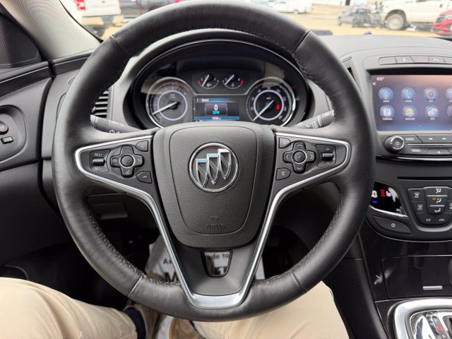 Used 2015 Buick Regal Premium FWD image 18