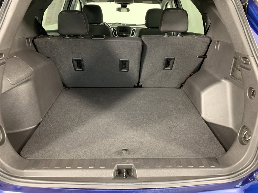 Used 2022 Chevrolet Equinox LT image 13