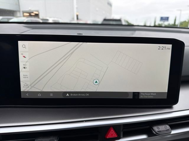 New 2026 Kia Sorento EX FWD image 12
