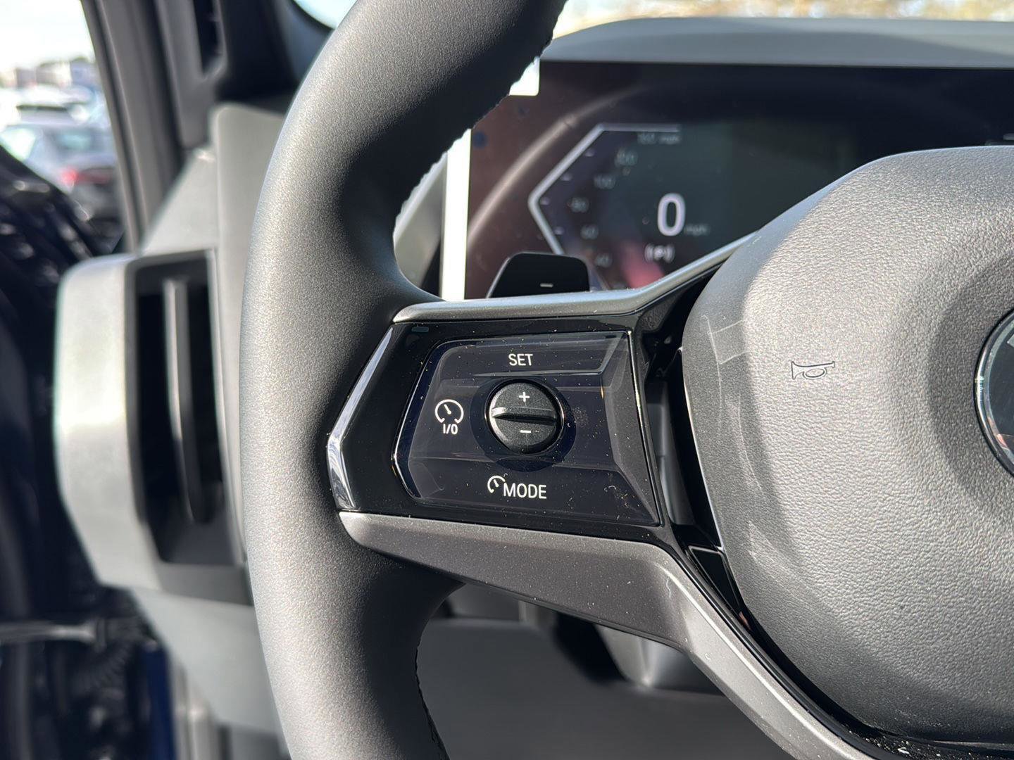 New 2026 BMW X3 xDrive30 image 18