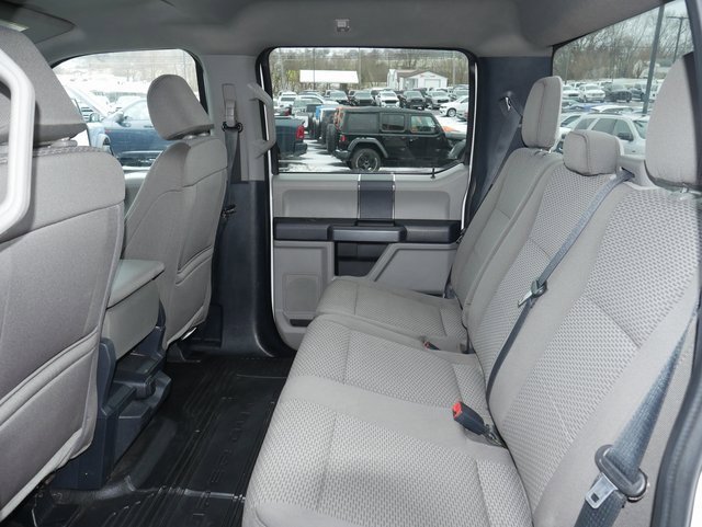 Used 2022 Ford F350 XLT w/ XLT Value Package image 23