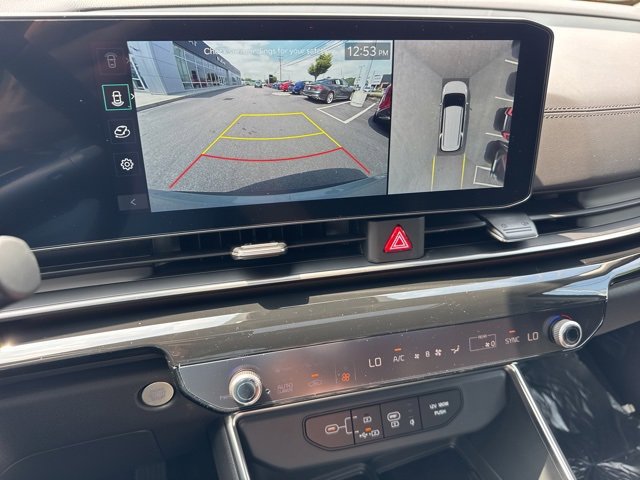 New 2026 Kia Carnival SX Prestige image 17