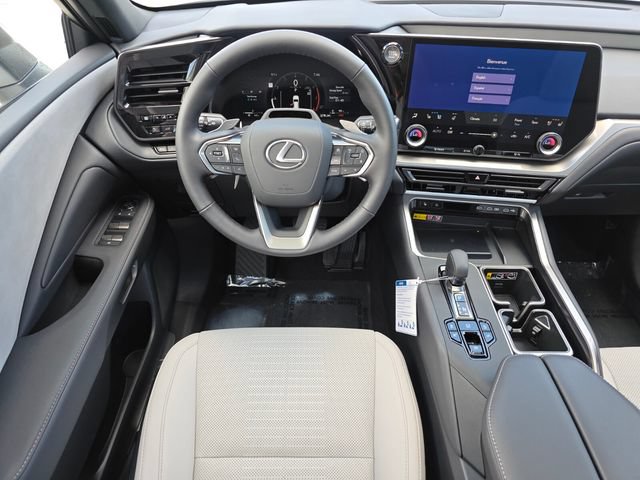 New 2026 Lexus TX 350 AWD w/ Technology Package image 22