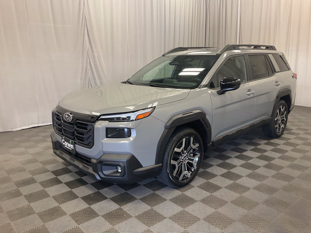 New 2026 Subaru Outback Touring XT AWD/4WD image 4