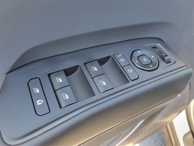 New 2026 Kia EV9 Land w/ Nightfall Edition Package image 16