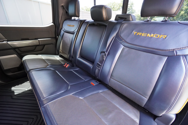Used 2022 Ford F150 Tremor w/ Equipment Group 402A High AWD/4WD image 28