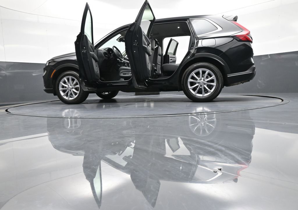 Certified 2024 Honda CR-V EX-L image 49