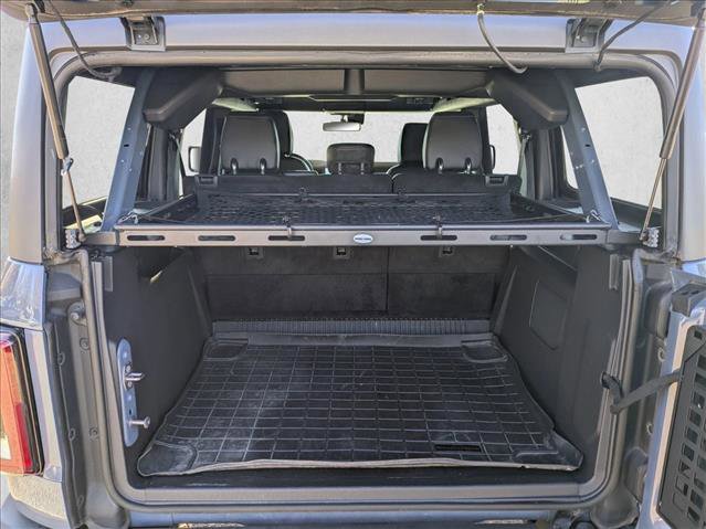 Used 2023 Ford Bronco Wildtrak image 6