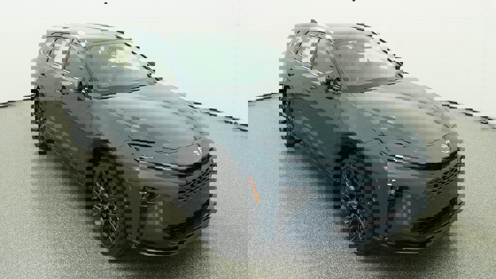 New 2026 Toyota Crown Signia AWD/4WD image 19