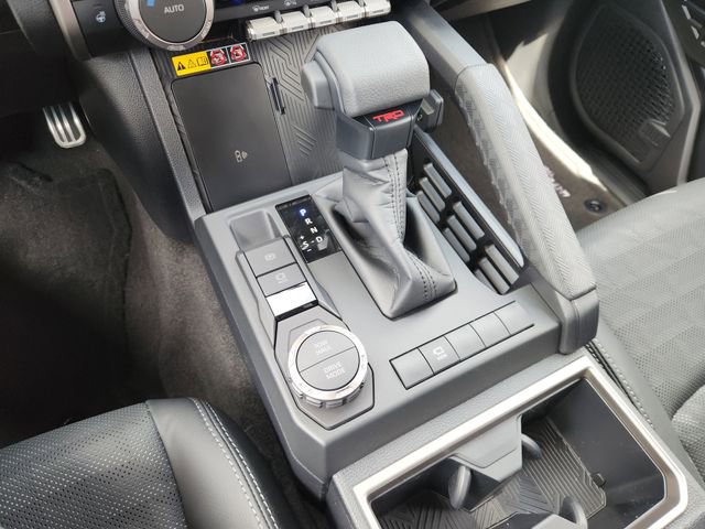 New 2026 Toyota 4Runner TRD Sport Premium image 19