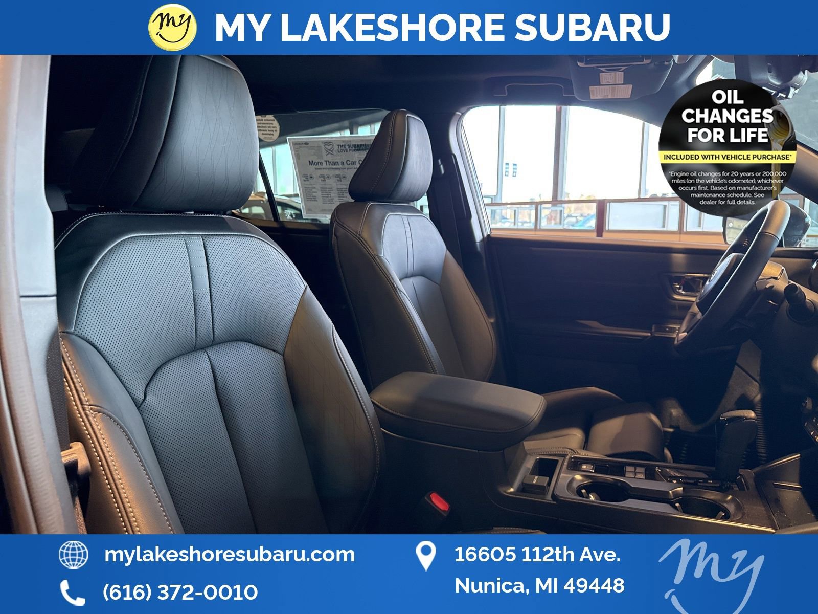 New 2026 Subaru Outback Touring XT AWD/4WD image 27