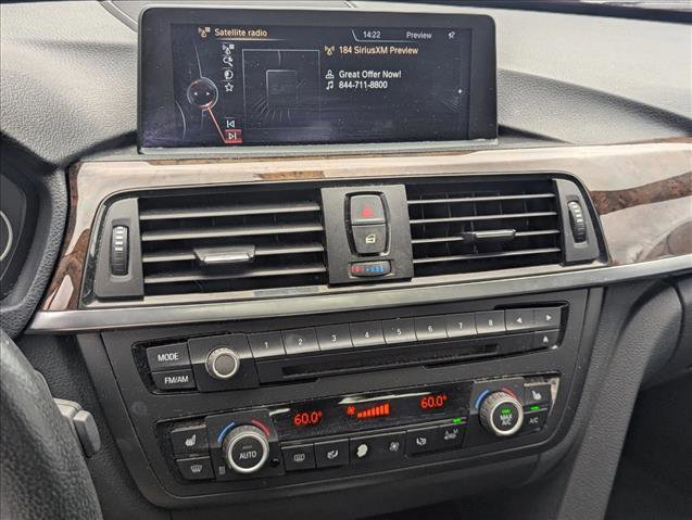 Used 2014 BMW 335i xDrive Sedan image 8