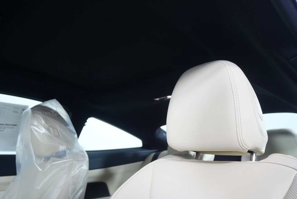 New 2026 BMW 430i Coupe w/ M Sport Package RWD image 11