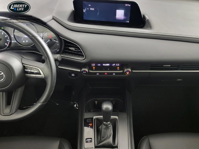 Used 2023 MAZDA CX-30 AWD 2.5 S w/ Select Package image 21