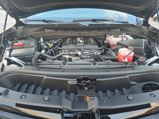 Certified 2026 Cadillac Escalade V image 32