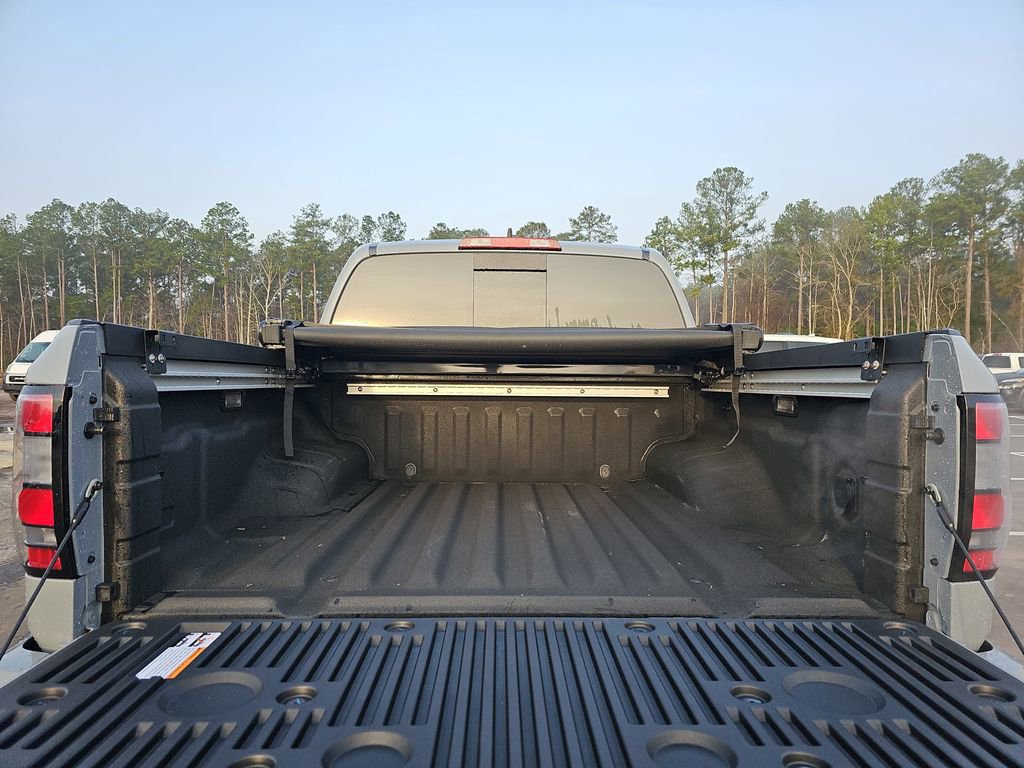 New 2026 Nissan Frontier Pro-X w/ Pro Premium Package image 14