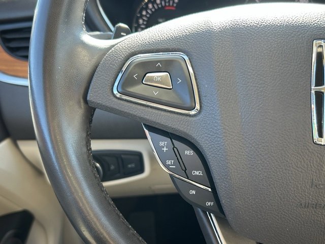 Used 2018 Lincoln MKC Select w/ Select Plus Package image 21