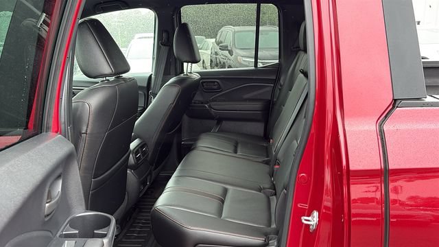 Used 2025 Honda Ridgeline TrailSport image 23