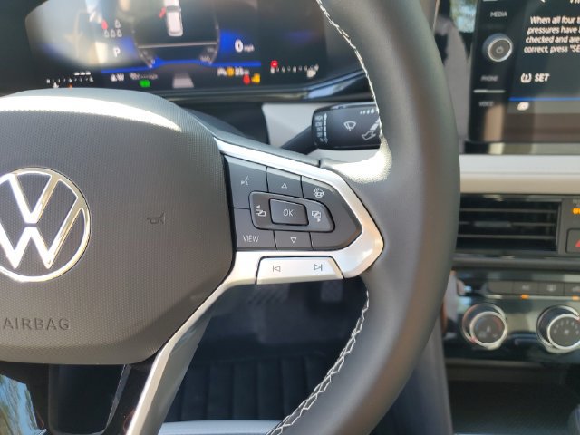 New 2027 Volkswagen Taos S FWD image 33