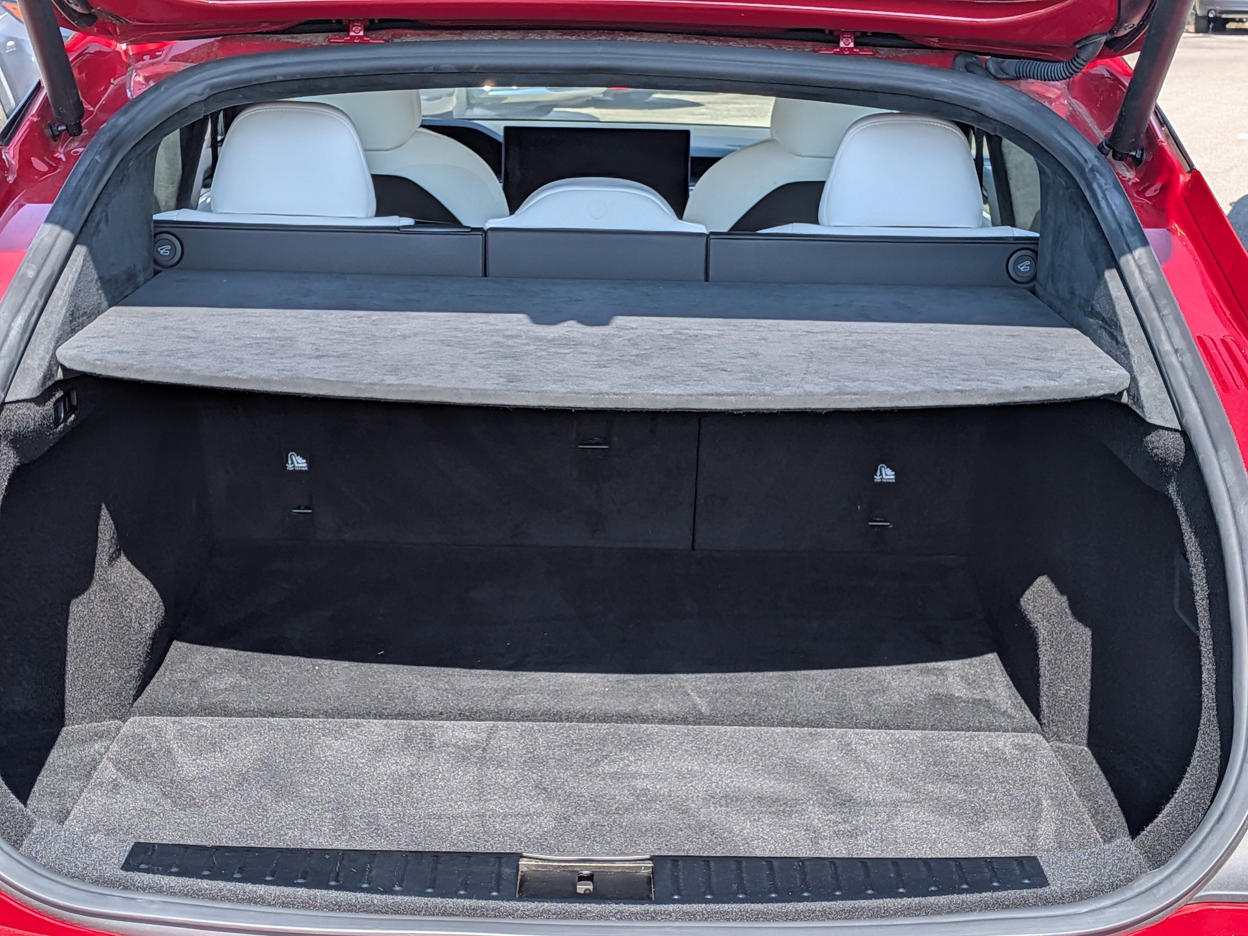 Used 2022 Tesla Model S Plaid image 13