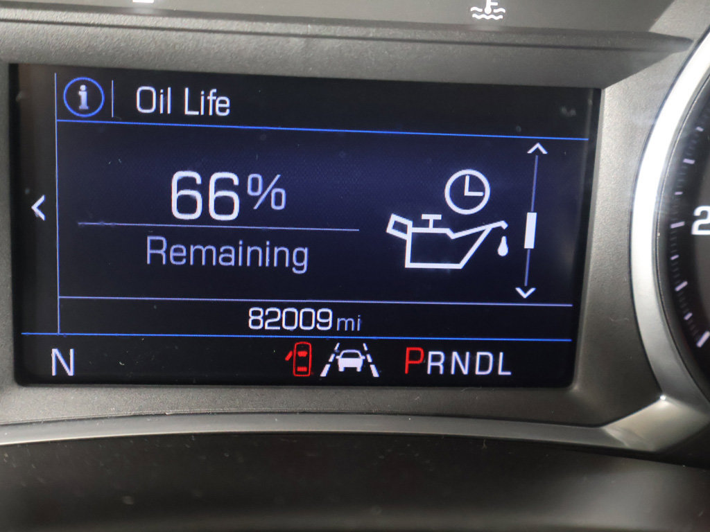 Used 2020 Chevrolet Equinox LT w/ Driver Convenience Package FWD image 38